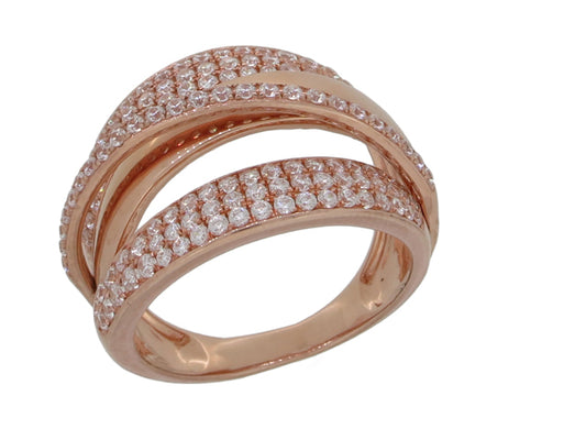 Luvente Ring R01877