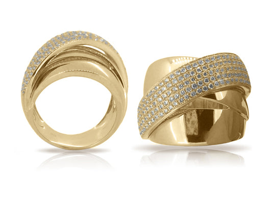 Luvente Ring R01905