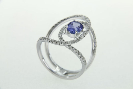 Luvente Ring R02261