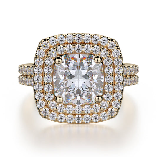 Michael M. R560 Engagement Ring