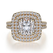 Michael M. R560 Engagement Ring