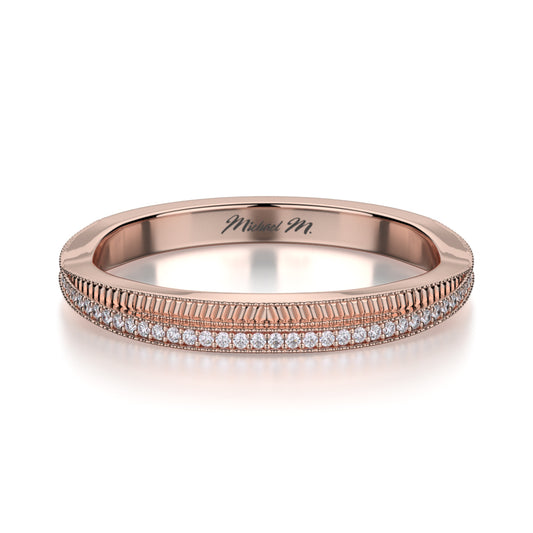Michael M. R575B Wedding Band