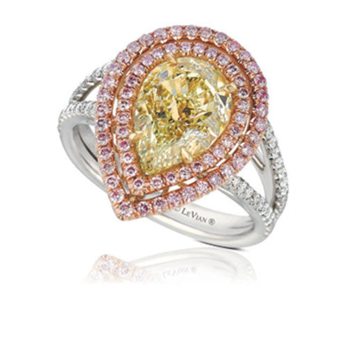 LeVian Cocktail Style Ring ROBY224