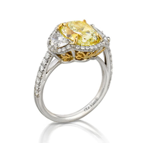 LeVian Engagement Ring ROBY75