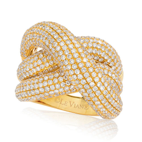 LeVian Diamond Ring SOAA56