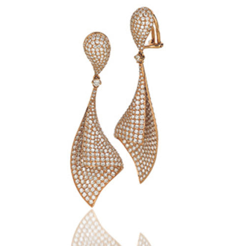 LeVian Diamond Earrings SOAA96