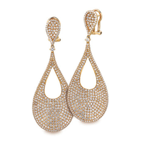 LeVian Earrings SOAB21