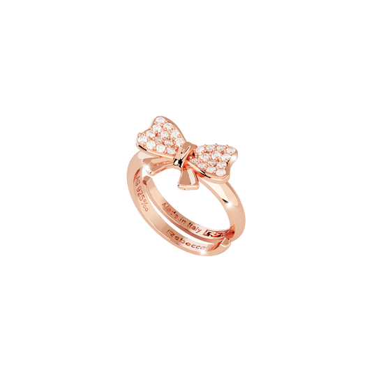 Rebecca My Friends Collection Ring SPGAAR35