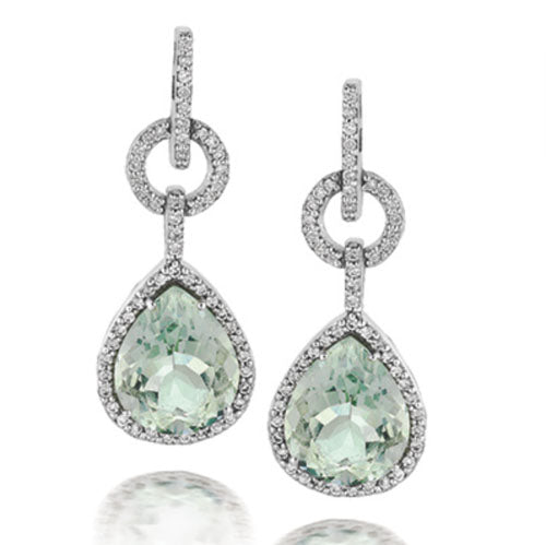 LeVian Earrings SUJD14