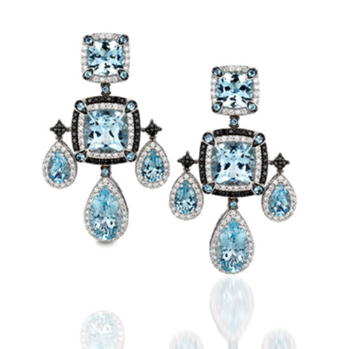 LeVian Earrings SUSH10FV