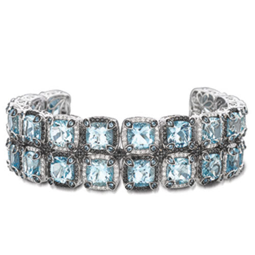LeVian Cuff Style Bracelet SUSH11