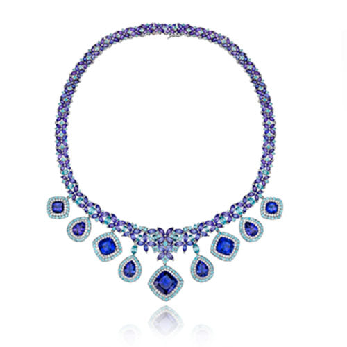 LeVian Necklace SUSH13