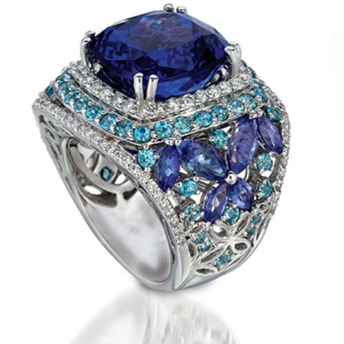 LeVian Ring SUSH15