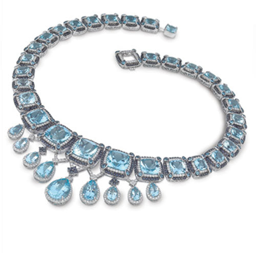 LeVian Necklace SUSH9