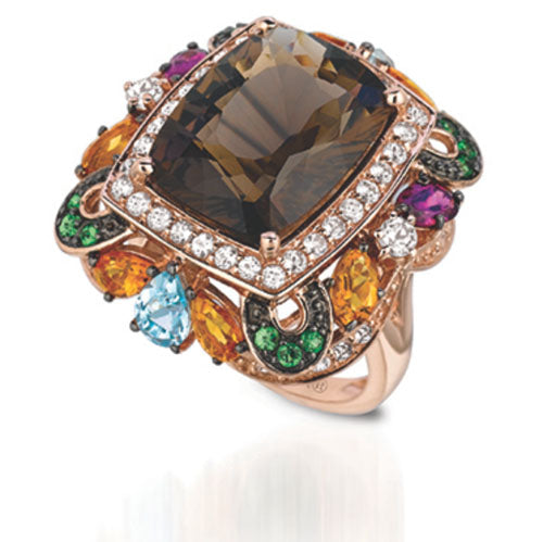 LeVian Cocktail Style Ring SUUB104