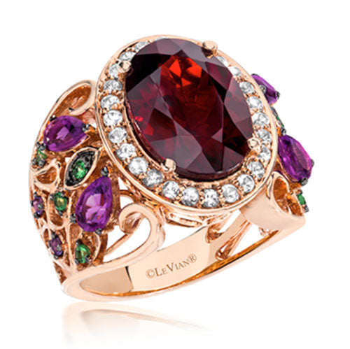 LeVian Cocktail Style Ring SUUB108