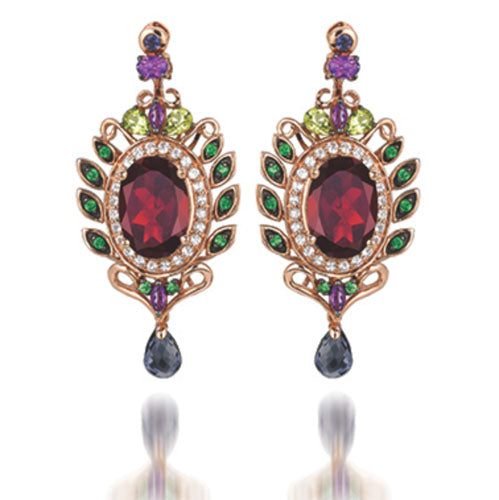 LeVian Earrings SUUB110