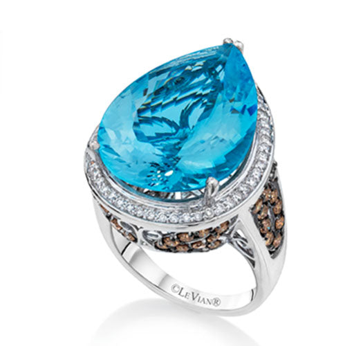LeVian Cocktail Style Ring SUUM7