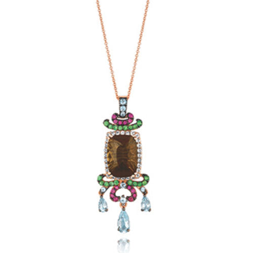LeVian Pendant SUWH110
