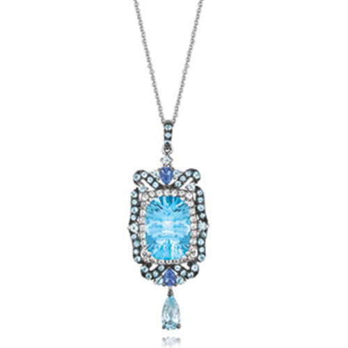 LeVian Pendant SUWH2