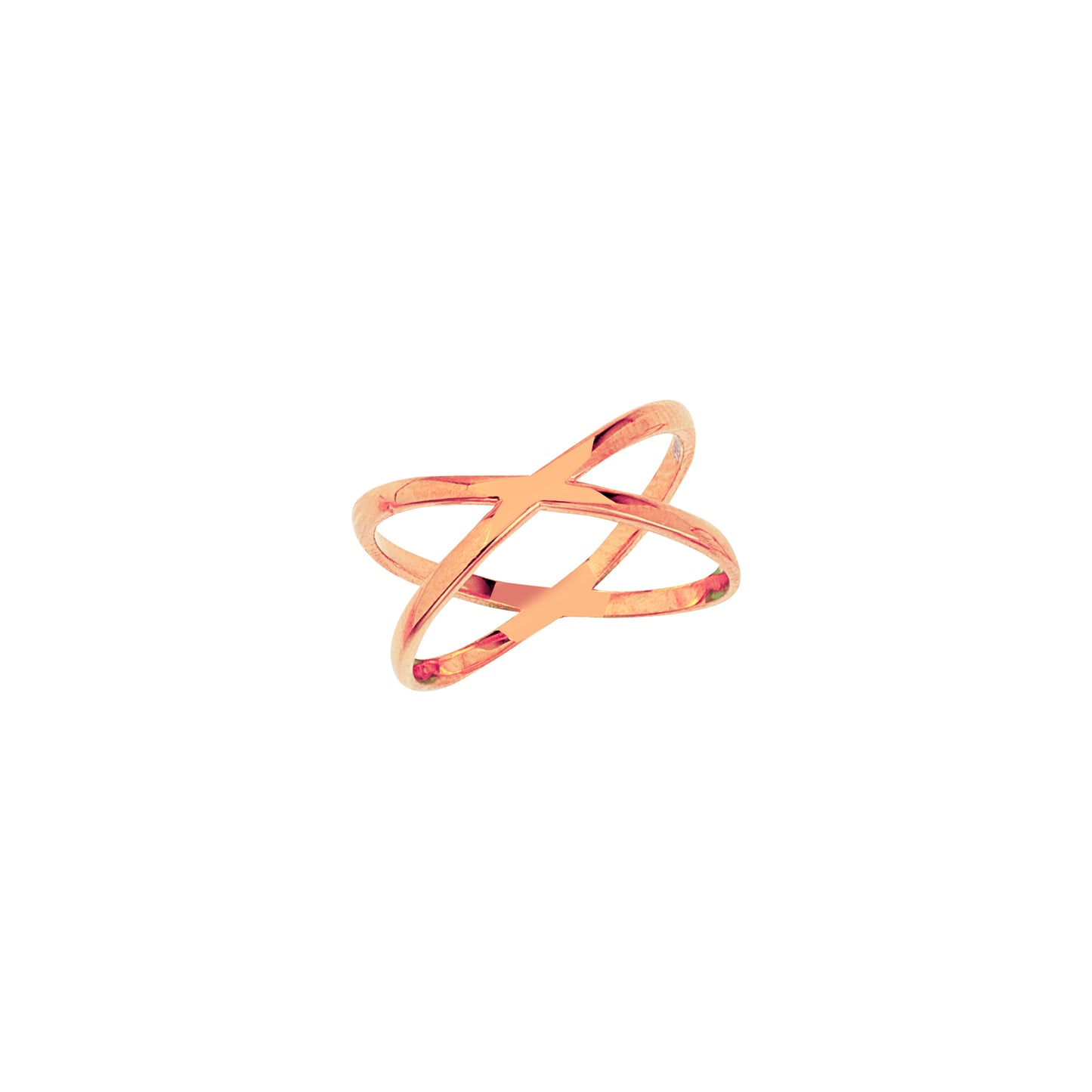 Ashoori & Co Private Collection Sterling Silver  Ring