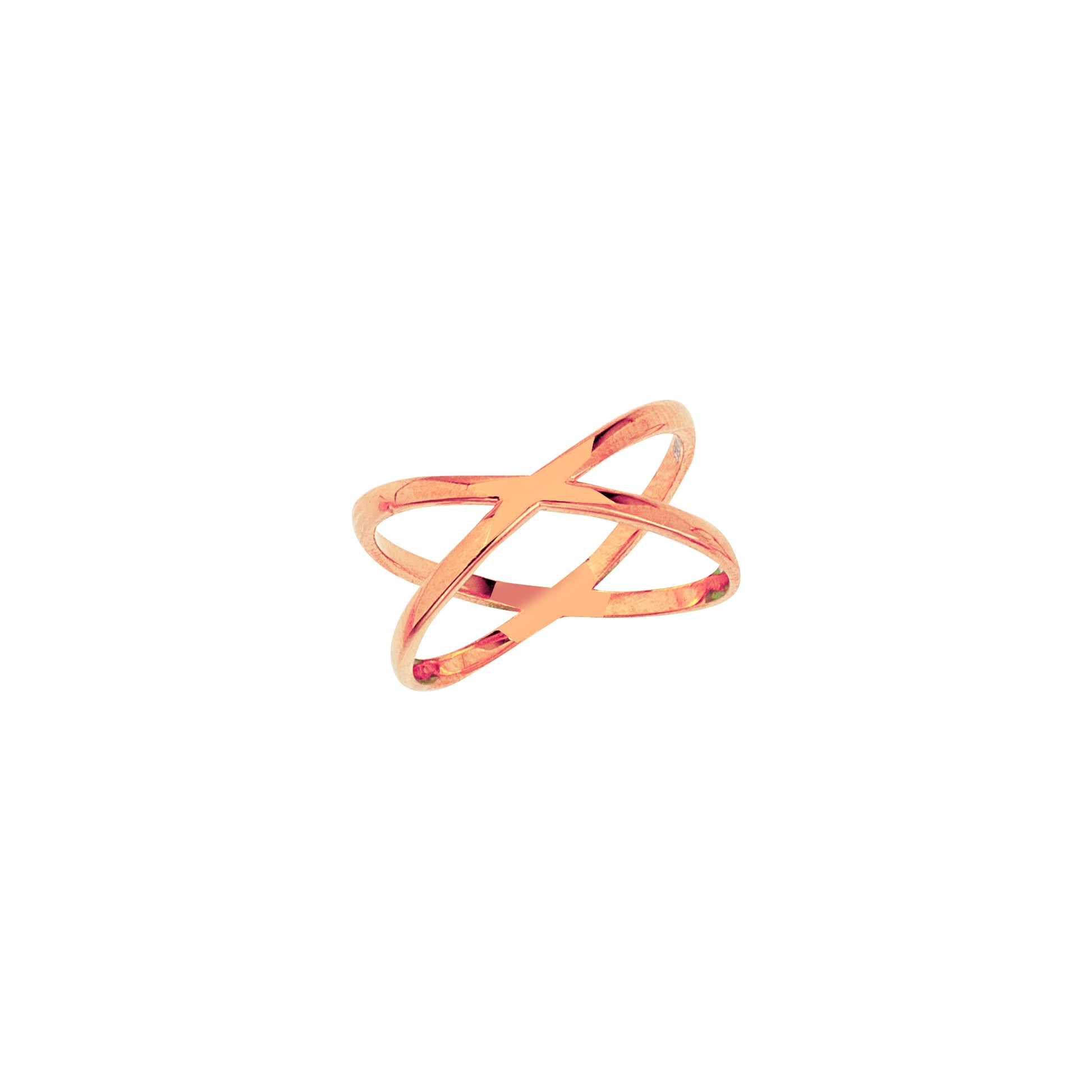 Ashoori & Co Private Collection Sterling Silver  Ring