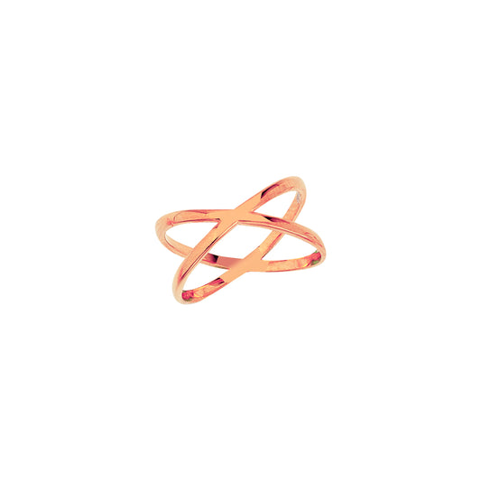 Ashoori & Co Private Collection Sterling Silver  Ring