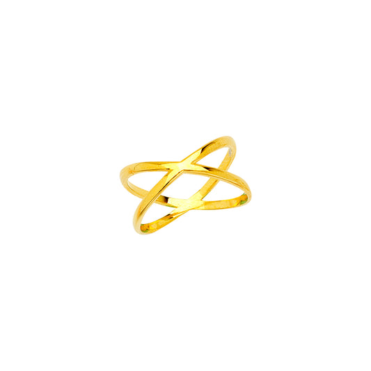 Ashoori & Co Private Collection Sterling Silver  Ring