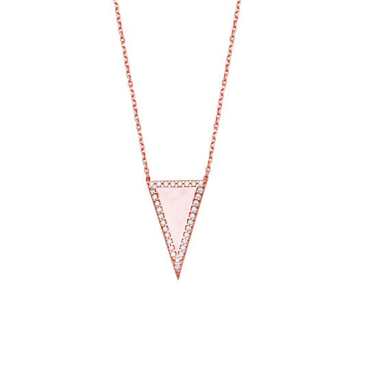 Ashoori & Co Private Collection Sterling Silver  Pendant
