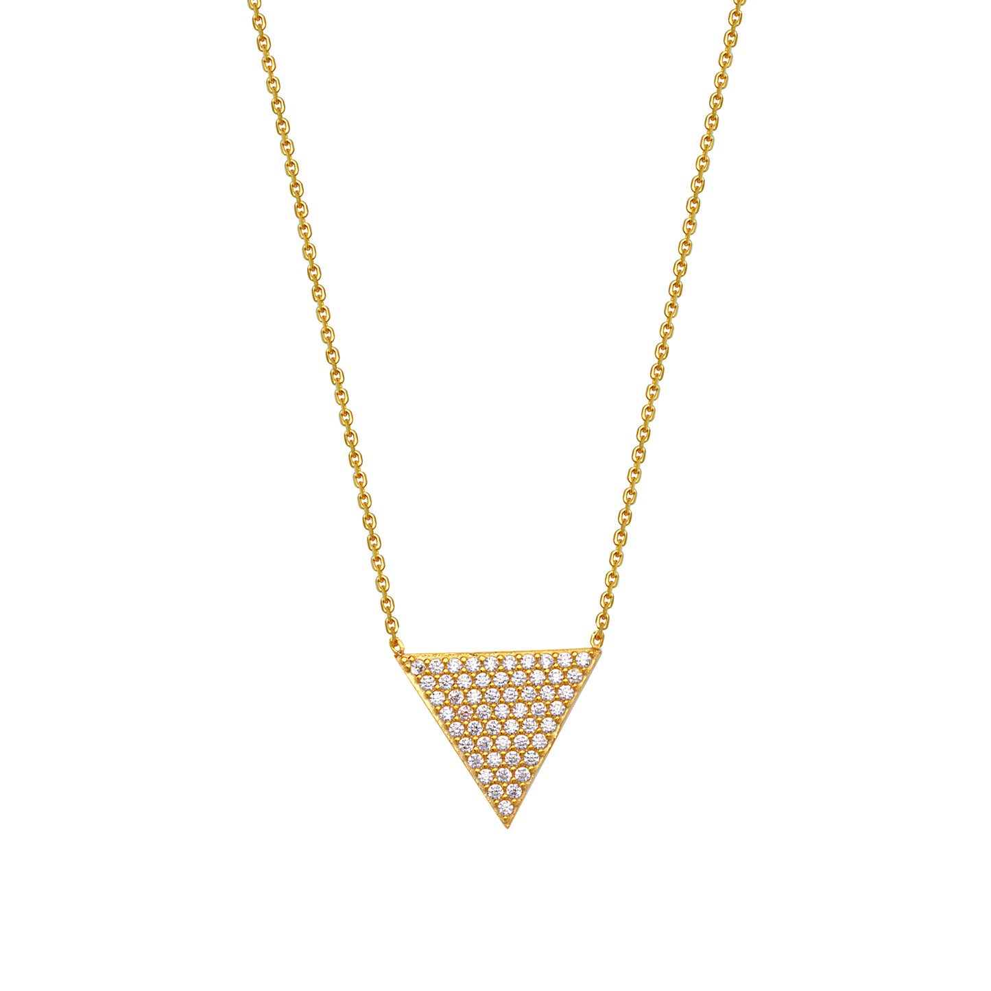 Ashoori & Co Private Collection Sterling Silver  Pendant
