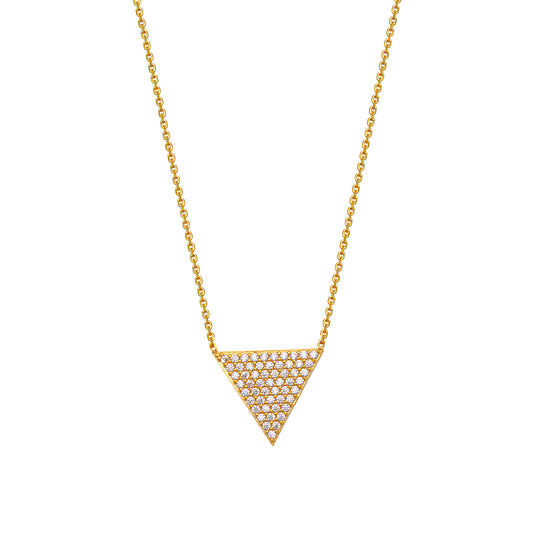 Ashoori & Co Private Collection Sterling Silver  Pendant