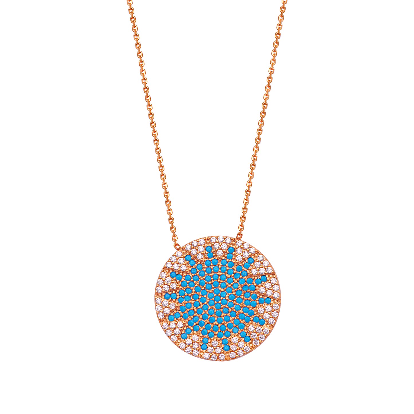 Ashoori & Co Private Collection Sterling Silver  Pendant