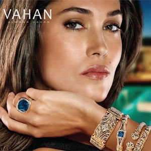 Vahan  RING 12617DLBT
