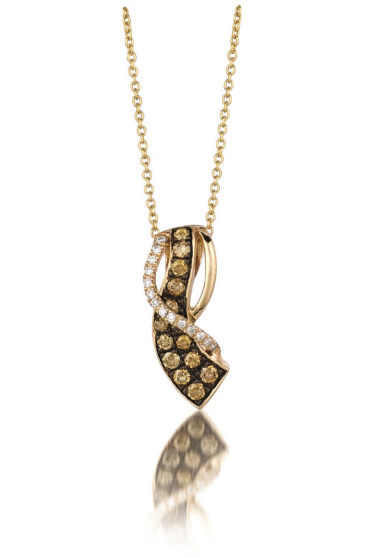 LeVian Pendant WIUC69