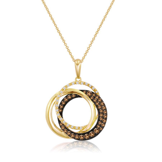 LeVian Pendant YPPM3