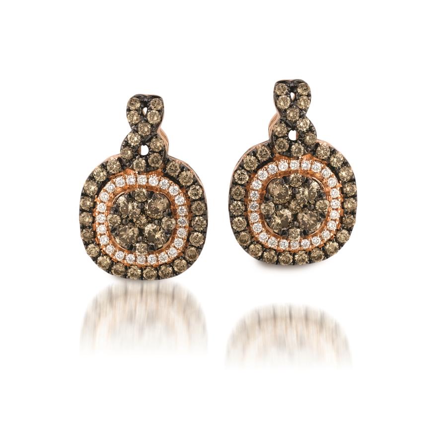 LeVian Earrings YQGH103