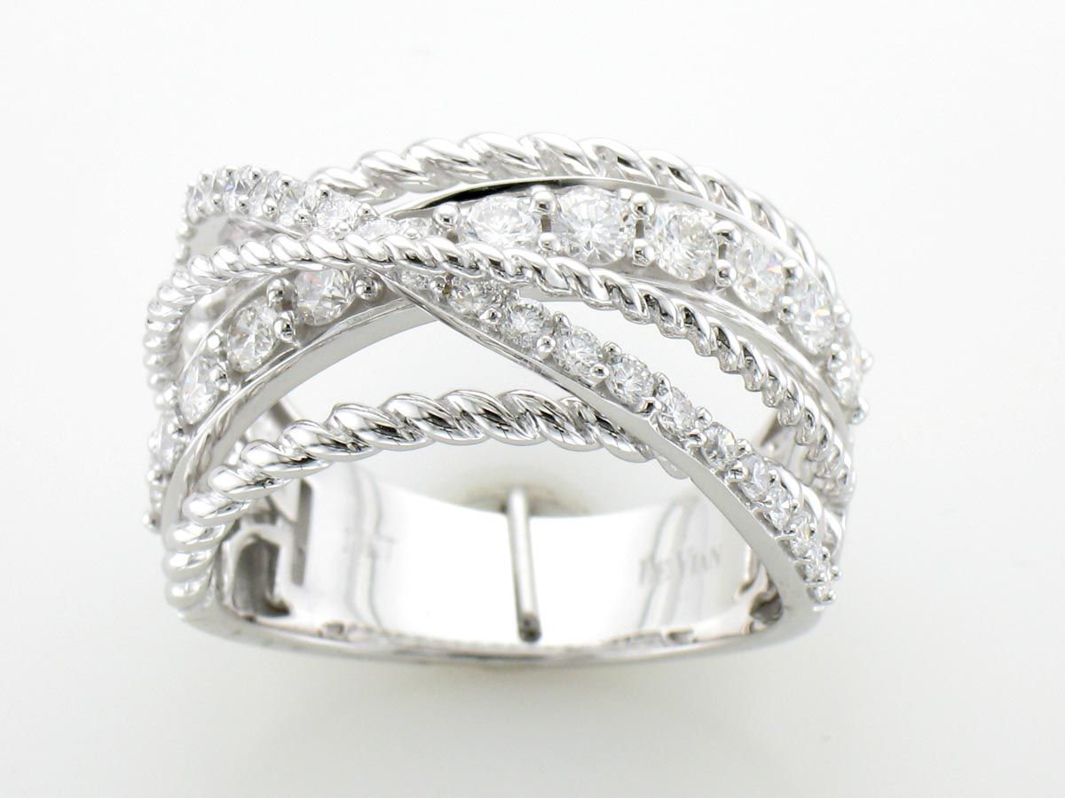 LeVian Ring YQGJ51WG