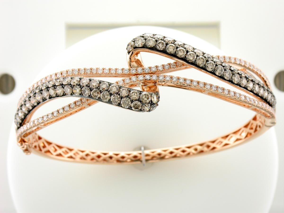 LeVian Bracelet  YQQT10