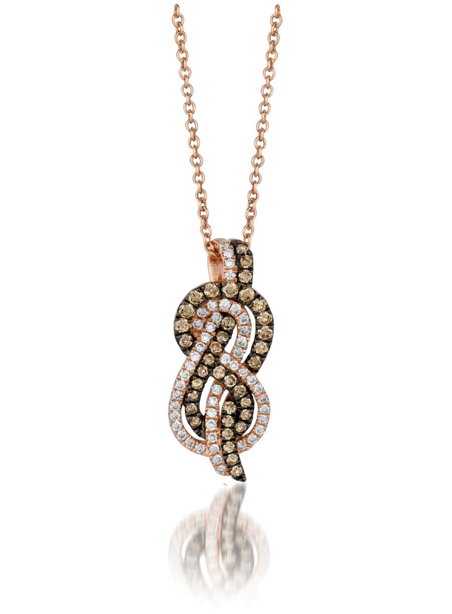 LeVian Pendant ZUEO62