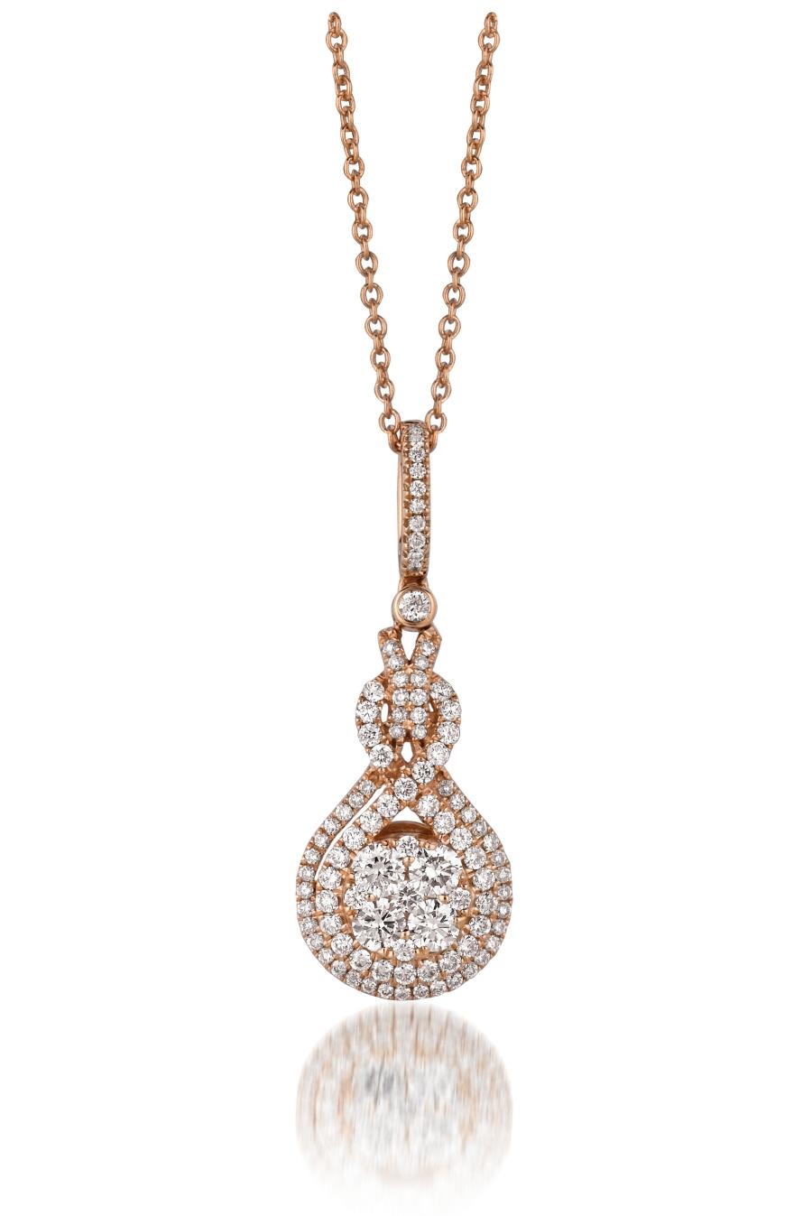 LeVian Pendant ZUER16