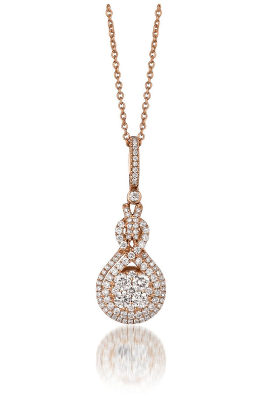 LeVian Pendant ZUER16