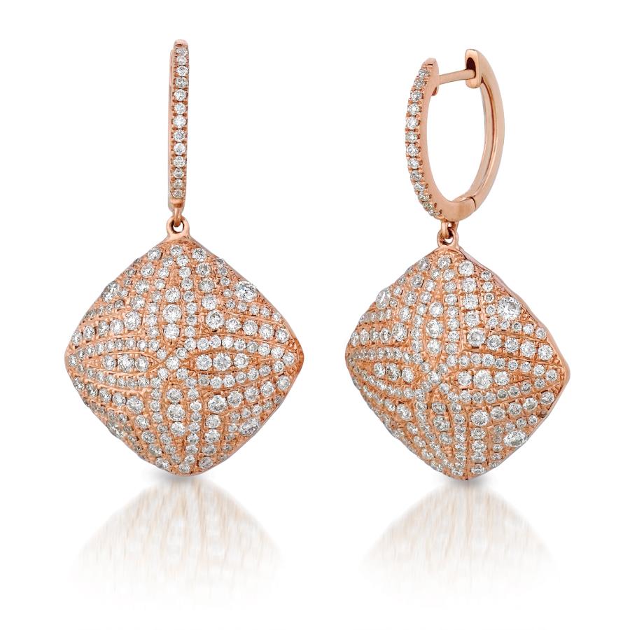 LeVian Earrings ZUFS117