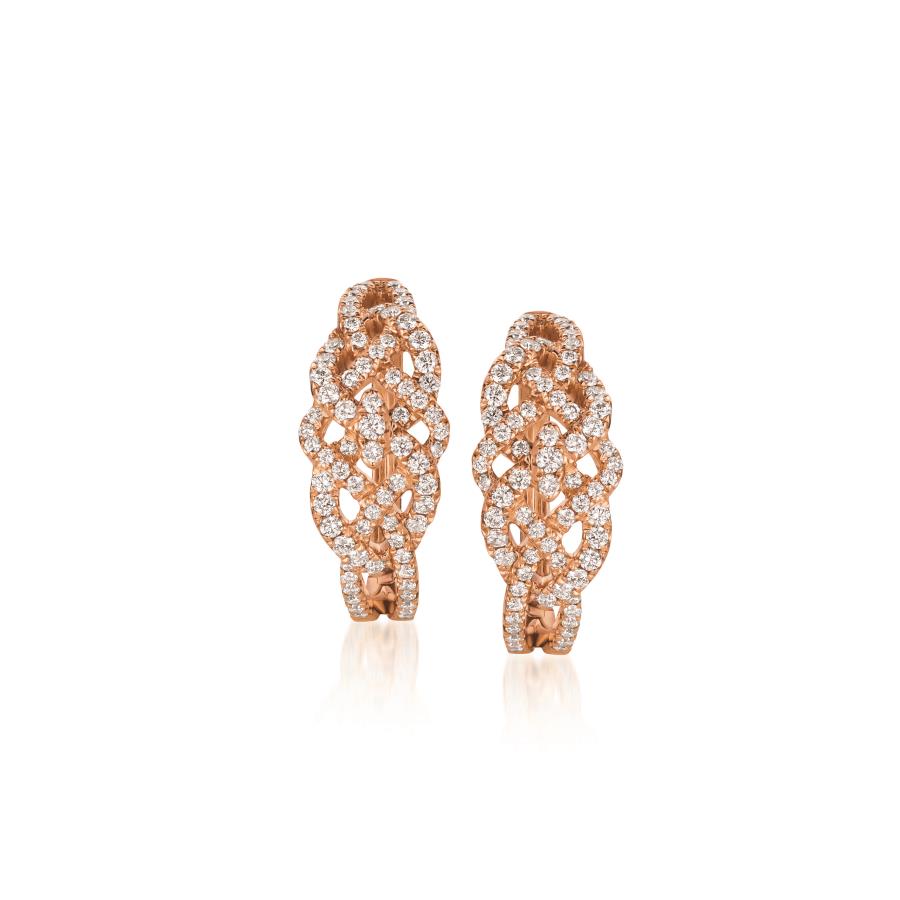 LeVian Earrings ZUKG11