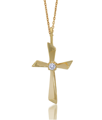 Ashoori & Co. Private Collection 14k Pendant F800