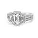 Parade Hemera Bridal Collection Engagement Ring R1431