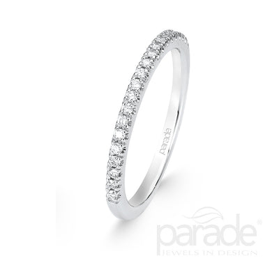 Parade Classic Collection Wedding Band R1915R