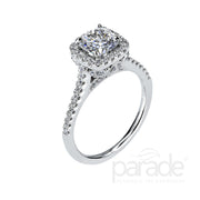 Parade Lyria Bridal Collection Engagement Ring R1866B