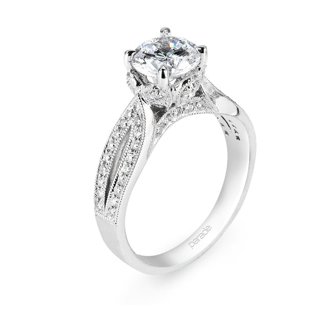 Parade Lyria Bridal Collection Engagement Ring R2211