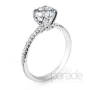 Parade Classic Collection Engagement Ring R2636B