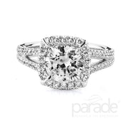Parade Classic Collection Engagement Ring R2925